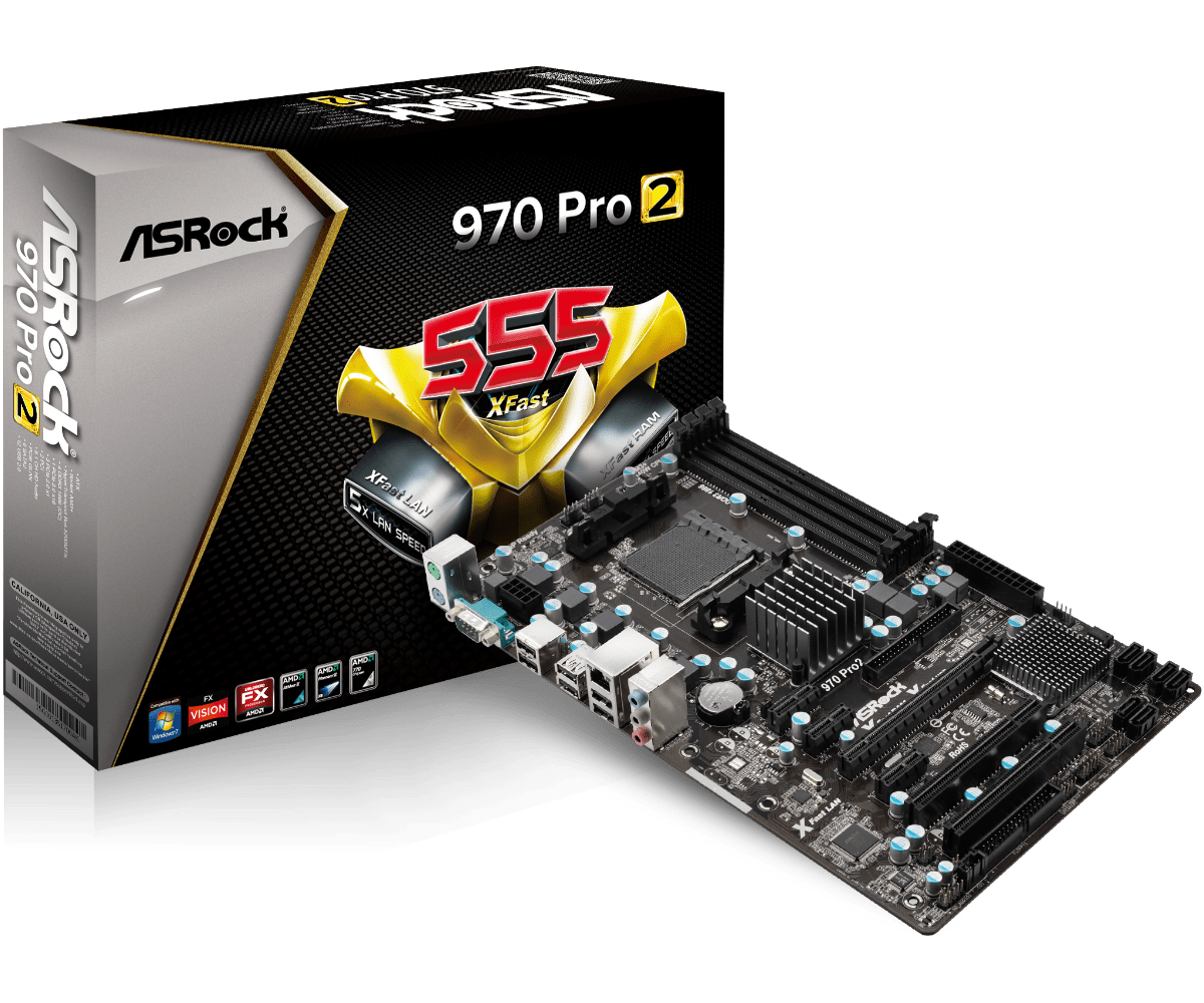 Asrock xfast 555 что это